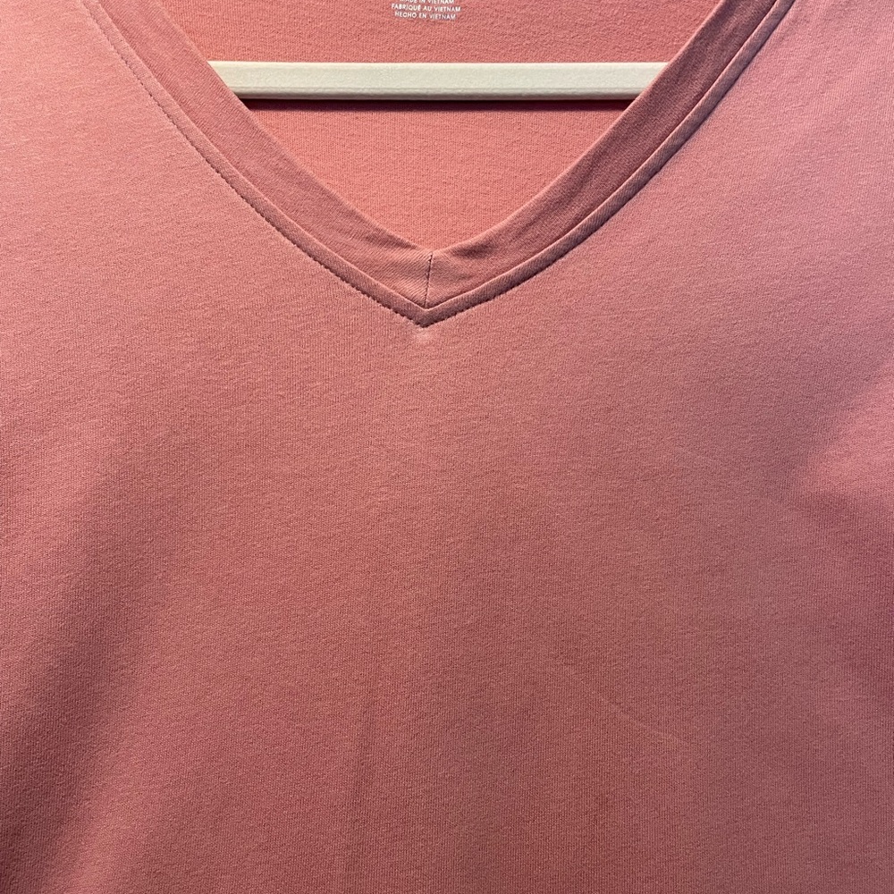 Calvin Klein Performance Tee - Picture 2 of 4